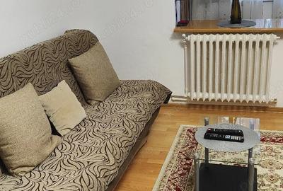 Apartament cu 2 camere semidecomandat în Central - 4