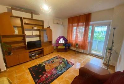 Garsoniera spatioasa de inchiriat Nerva Traian,Sectorul 3 (Marian) - 1