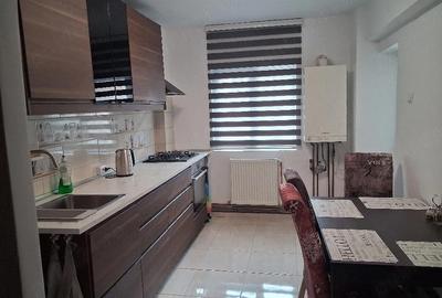 Apartament cu 2 camere decomandat în Exterior Vest - 7