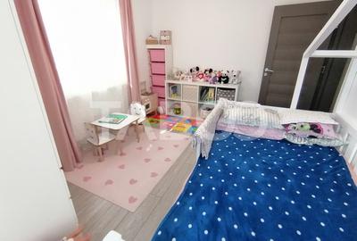 Apartament decomandat de vanzare 3 camere parcare balcon Arhitectilor - 7