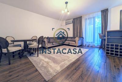 Apartament 2 camere cu parcare subterana si curte proprie – Pod Constanta - 2