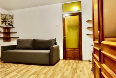 Inchiriere garsoniera Aparatorii Patriei | Bloc mixt | 5 min de metrou - 4