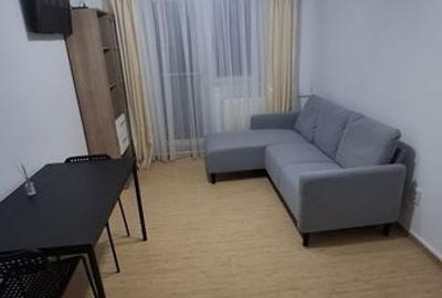 Apartament cu 3 camere semidecomandat, mobilat în Spitalul Județean - 4