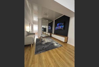 Apartament Brăila, Dorobanți: 50m², 2 camere. - 3