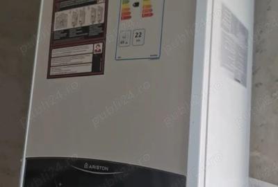 Casă cu Teren 177 Mp în Central - 4