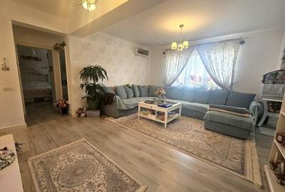 CHITILA MARMUREI 3Cam 3Bai Utilat Mobilat 121mp Terasa Parcare Merita Vazut - 16