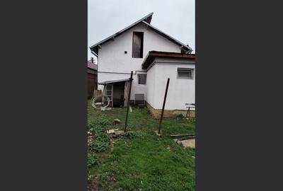 Casa Baicoi caramida 135 mp - 3