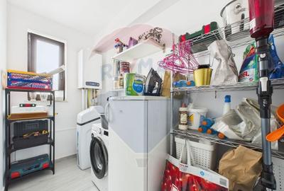 Casă individuală cu 3 camere cu Teren 320 Mp în Petrești - 8