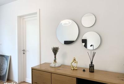 Apartament cu 2 camere decomandat în Cornișa - 4