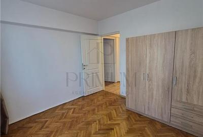 Apartament cu 3 camere semidecomandat în Iosefin - 5