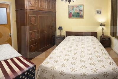 Apartament cu 5 camere semidecomandat în Aurel Vlaicu - 10
