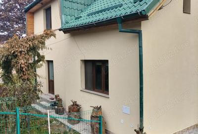 Casa de vanzare la Vatra Dornei - 3