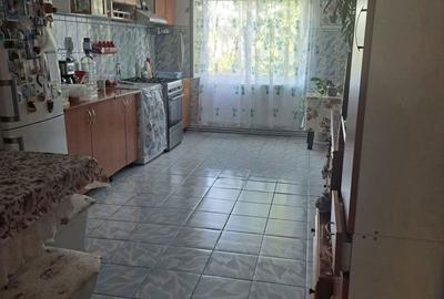 Casă cu 3 camere în Mogoșești - 8