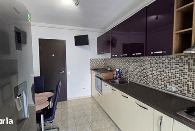 Apartament cu 2 camere în Central - 8