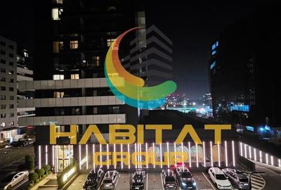 Apartament 3 camere lux/terasa Cortina North - 13