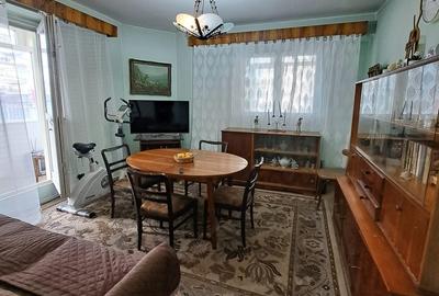 Apartament cu 4 camere decomandat în Central - 8