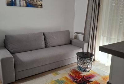 Apartament cu 2 camere nedecomandat în Lotrioara - 2