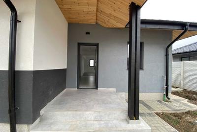 Casă cu 4 camere în Ciorogârla - 4