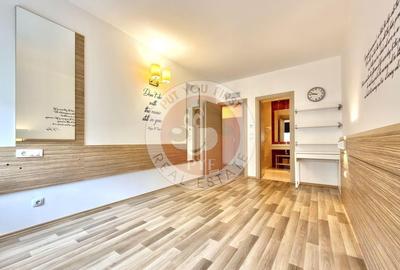 Rin Grand | 3 camere | 84mp | Decomandat | B12724 - 2