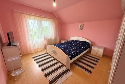 CASA CU TEREN 800 MP | ZONA  DEALURI | STRADA SOFIEI | ORADEA - 9