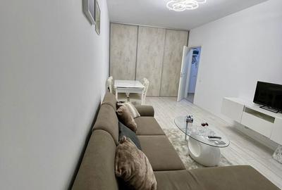Apartament cu 2 camere decomandat în Lacul Morii - 8