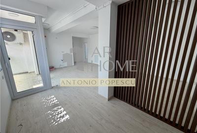Apartament cu 3 camere decomandat în Albert - 14
