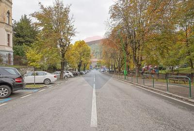 Apartament cu 3 camere de inchiriat in zona Centrul Istoric - 14
