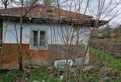 Casă individuală cu 2 camere cu Teren 4260 Mp în Periferie - 6