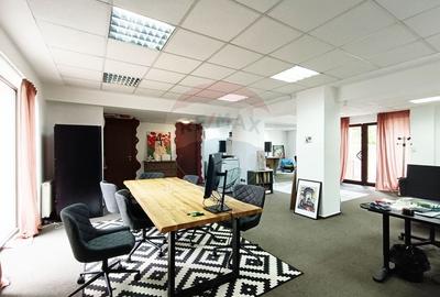 Vanzare Spatiu Comercial / Birou, Str. Popa Tatu -Cismigiu, Investitie - 5