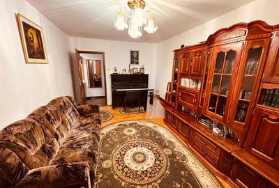 Apartament 3 camere Scriitorilor,etaj intermediar,139000 Euro - 4