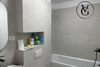 Apartament nou South Side - 6