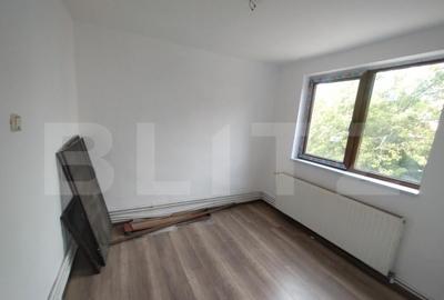 Exclusivitate! Apartament de vanzare, cu 2 camere, 32 mp, et - 1