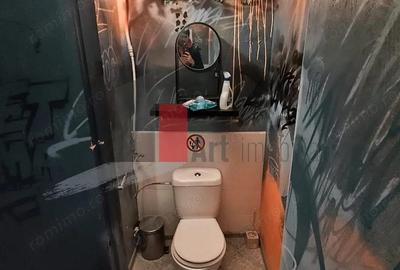 Spatiu Comercial de inchiriat in zona Mosilor - 5