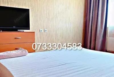 Garsonieră în Militari