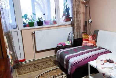 Apartament cu 3 camere decomandat, mobilat în Abator - 6