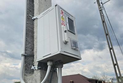 Casă cu Teren 1000 Mp în Gorgota - 2