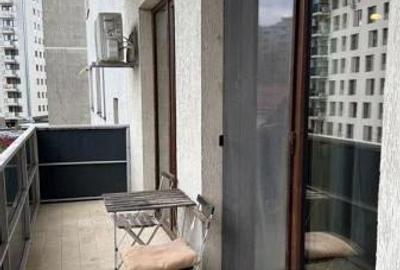 Garsonieră nedecomandată în Mihai Bravu - 5