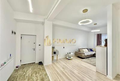 Apartament 2 camere | 62 mp |Mobilat si Utilat | ID : 1473 - 1