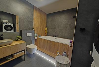 Vila Verde Baneasa | De Vanzare 4 Camere 3 Bai | Independenta Energetic | Lux - 9