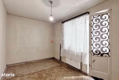 Apartament cu 3 camere în Dârste - 2