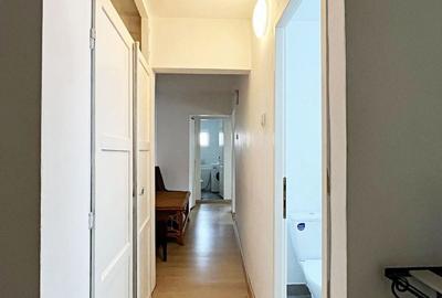 Apartament cu 3 camere decomandat în Decebal - 3