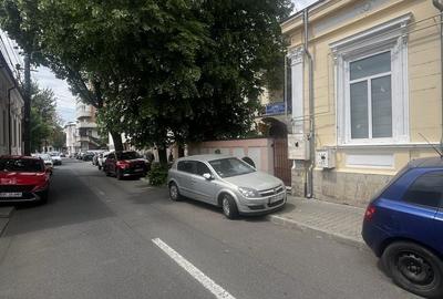 Casă cu 3 camere în Central - 4