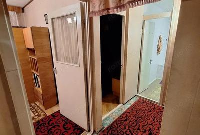 !! Matei Basarab..3 Camere...et 1 ...bloc anvelopat - 2