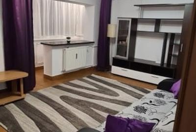 Garsonieră decomandată, mobilată în Iancului - 2