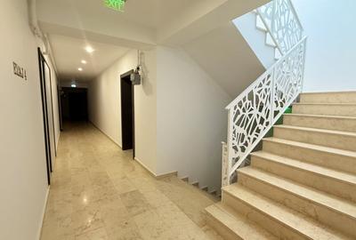De inchiriat | Apartament 2 camere mobilat | MTM Rond Pipera OMV - 16