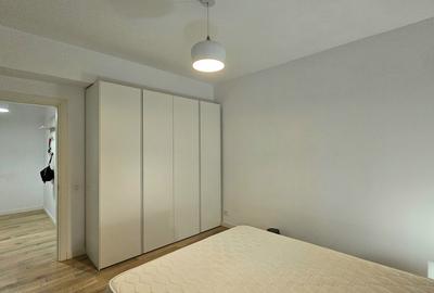 Apartament  - terasa 200 mp-complet cu vedere libera si parcare - 9