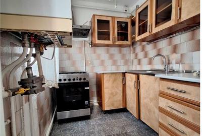 Ocazie! Apartament cu 2 camere Strada Lalelelor, Bacau! CE1395 - 3