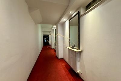 Apartament cu 4 camere decomandat, mobilat în Arcul de Triumf - 45