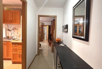 Apartament cu 3 camere în Bucovina - 4