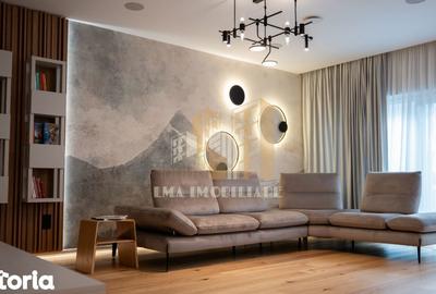 Casă cu 5 camere cu Piscina în Stupini - 12